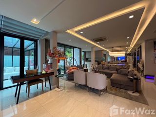 For rent 3 bedrooms house in Suan Luang, Bangkok