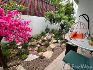 For rent 3 bedrooms house in Suan Luang, Bangkok