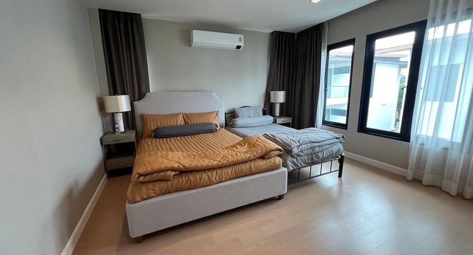 Haus zur Miete mit 3 Zimmer in Suan Luang, Bangkok