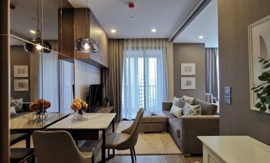 Wohnung zur Miete mit 1 Zimmer in Khlong Toei, Bangkok