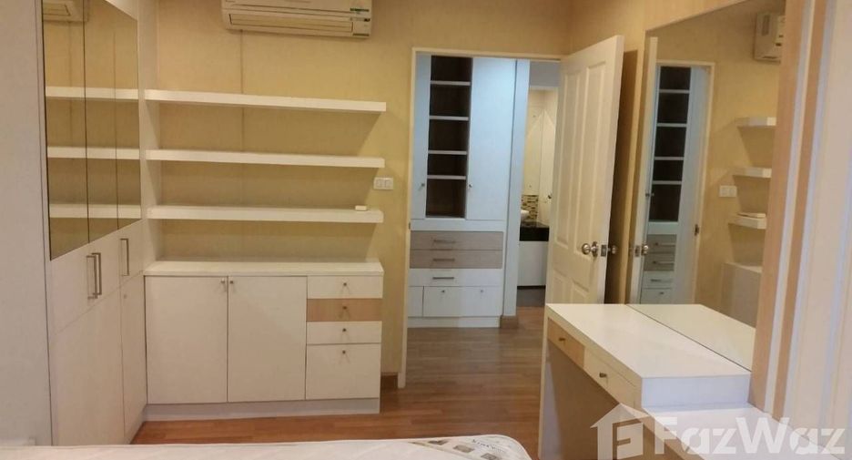 For rent 1 bed condo in Phaya Thai, Bangkok