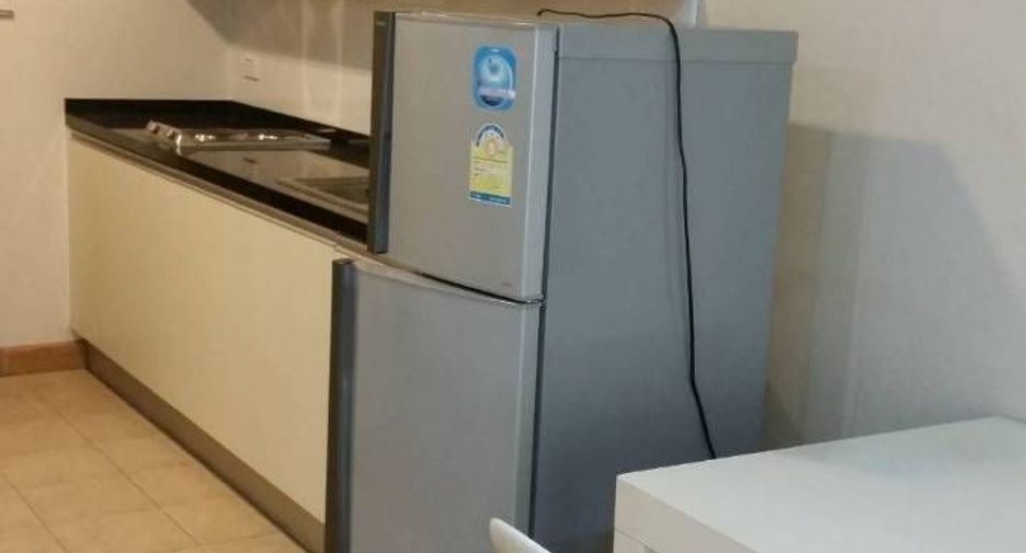 For rent 1 bed condo in Phaya Thai, Bangkok
