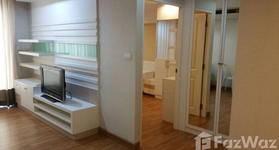 For rent 1 bed condo in Phaya Thai, Bangkok