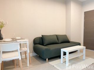 For rent 1 bed condo in Bang Sue, Bangkok