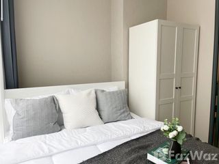 For rent 1 bed condo in Bang Sue, Bangkok