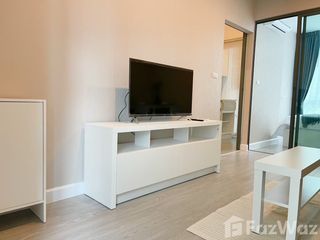 For rent 1 bed condo in Bang Sue, Bangkok