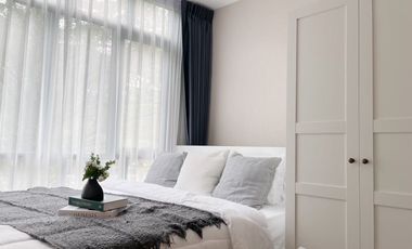 For rent 1 bed condo in Bang Sue, Bangkok