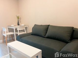 For rent 1 bed condo in Bang Sue, Bangkok