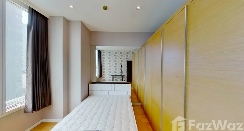 For rent 2 ベッドルーム condo in Watthana, Bangkok