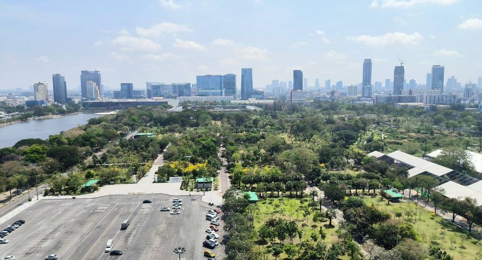 For rent 2 ベッドルーム condo in Khlong Toei, Bangkok