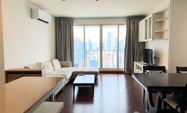 For rent 4 bedrooms condo in Watthana, Bangkok