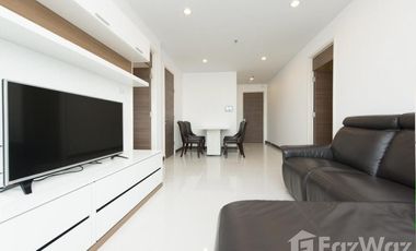 Wohnung zur Miete mit 2 Zimmer in Yan Nawa, Bangkok
