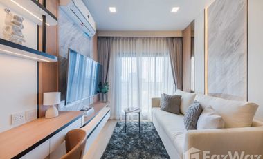 For rent 1 bed condo in Chatuchak, Bangkok