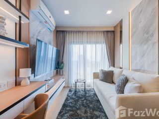 À louer 1 chambre condo à Chatuchak, Bangkok