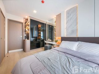 À louer 1 chambre condo à Chatuchak, Bangkok