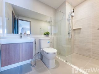 À louer 1 chambre condo à Chatuchak, Bangkok