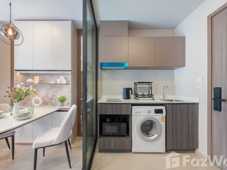 À louer 1 chambre condo à Chatuchak, Bangkok