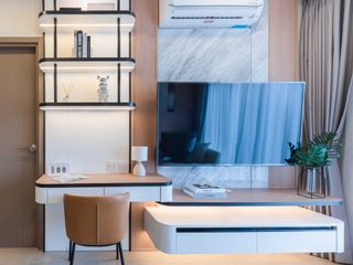 À louer 1 chambre condo à Chatuchak, Bangkok