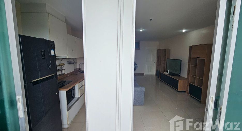 For rent 2 bedrooms condo in Phaya Thai, Bangkok