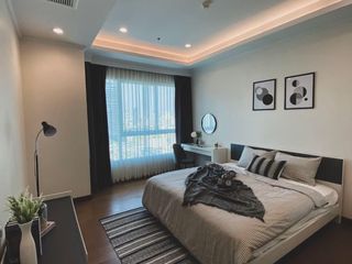 À louer 1 chambre condo à Ratchathewi, Bangkok