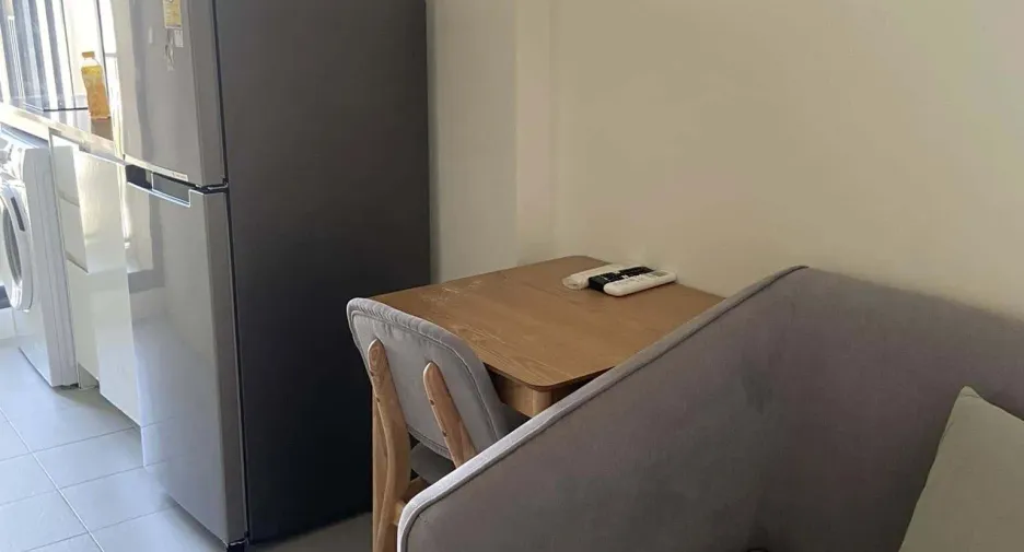 For rent 1 bed condo in Chatuchak, Bangkok