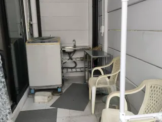 Haus zur Miete mit 3 Zimmer in Bang Kapi, Bangkok
