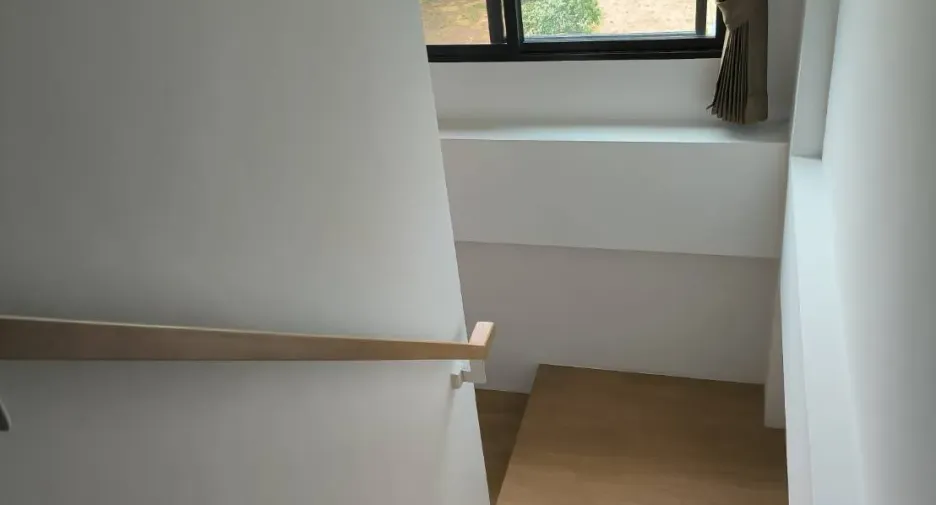 For rent 3 bedrooms house in Bang Kapi, Bangkok