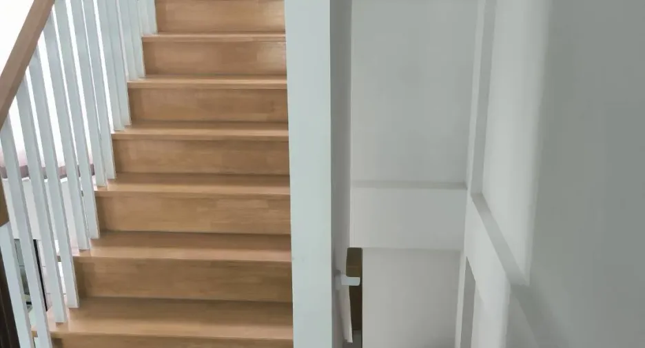 For rent 3 bedrooms house in Bang Kapi, Bangkok