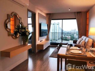 For rent 2 ベッドルーム condo in Watthana, Bangkok