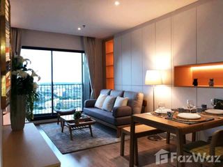 For rent 2 ベッドルーム condo in Watthana, Bangkok