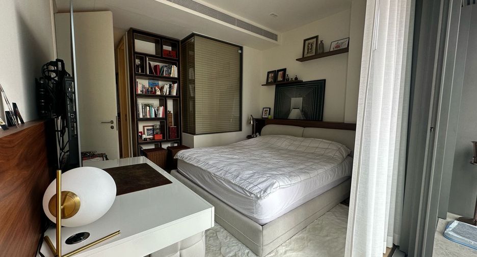 For rent 1 Beds condo in Khlong Toei, Bangkok