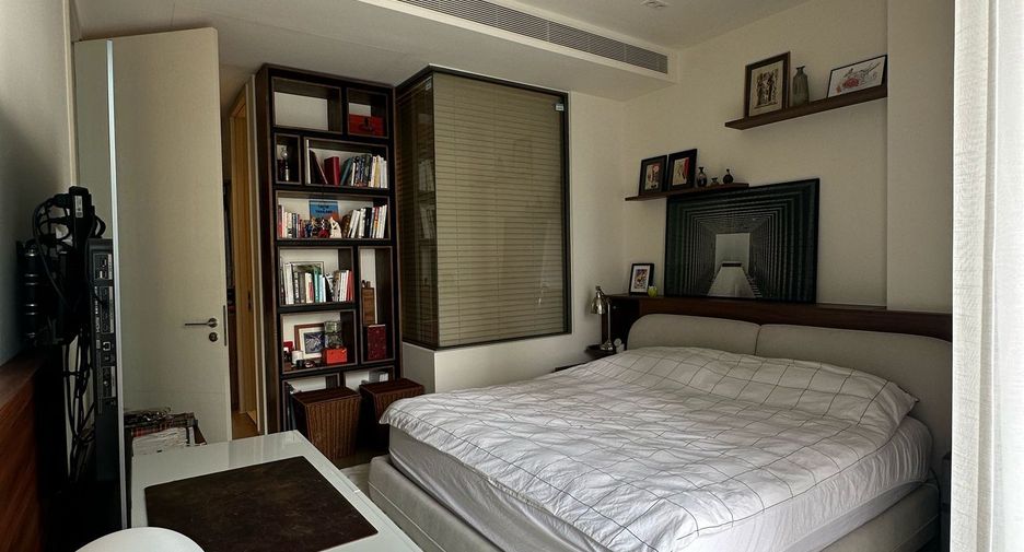 For rent 1 Beds condo in Khlong Toei, Bangkok