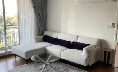 For rent 2 bedrooms condo in Phaya Thai, Bangkok