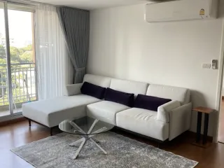 For rent 2 ベッドルーム condo in Phaya Thai, Bangkok