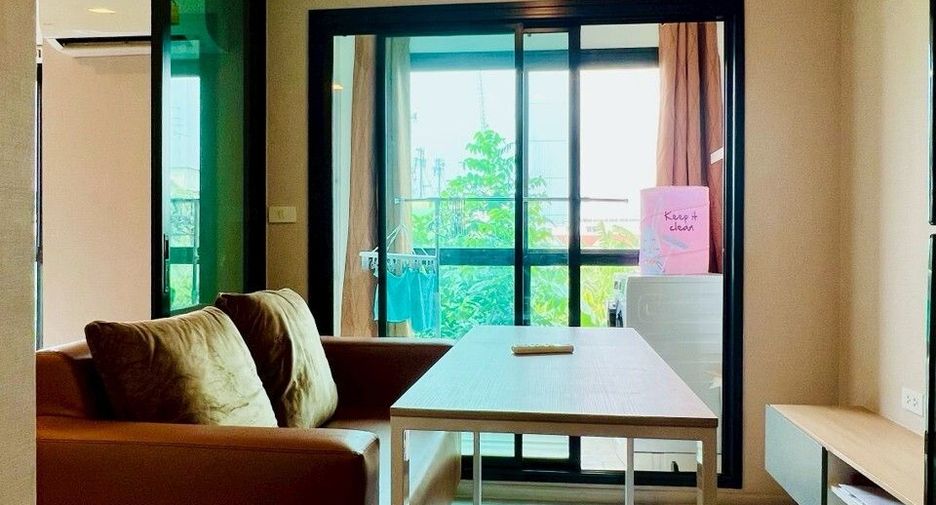 出租 公寓 公寓 在 Chatuchak, 曼谷