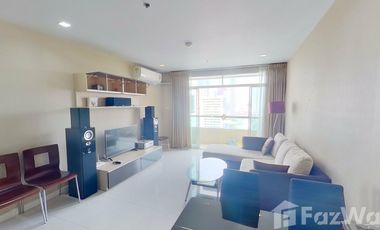 Condo en alquiler de 2 habitaciones en Watthana, Bangkok