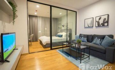 For rent 1 bed condo in Sathon, Bangkok