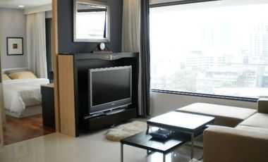 À louer 2 chambres condo à Sathon, Bangkok