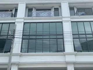 For rent retail Space in Prawet, Bangkok