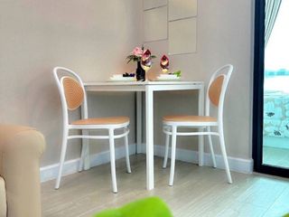 For rent 2 bedrooms condo in Bang Sue, Bangkok