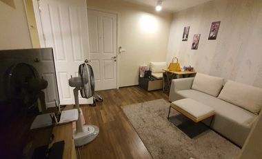 Condo en alquiler de estudio en Chatuchak, Bangkok