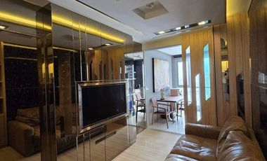 Аренда 1 кровать кондо в Сатхон, Бангкок