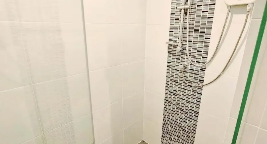 Wohnung zur Miete mit 2 Zimmer in Bang Sue, Bangkok
