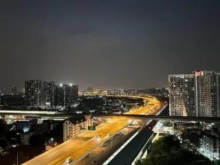 À louer 2 chambres condo à Bang Sue, Bangkok