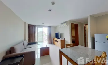 For rent 1 bed condo in Phaya Thai, Bangkok