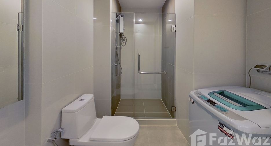 For rent 1 bed condo in Phaya Thai, Bangkok