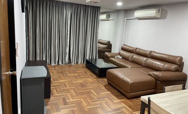 For rent 2 bedrooms condo in Phra Khanong, Bangkok