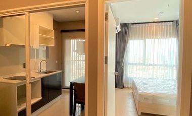 Condo en alquiler de 1 habitaciones en Watthana, Bangkok