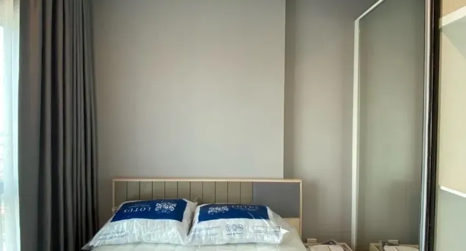 Condo en alquiler de 1 habitaciones en Watthana, Bangkok