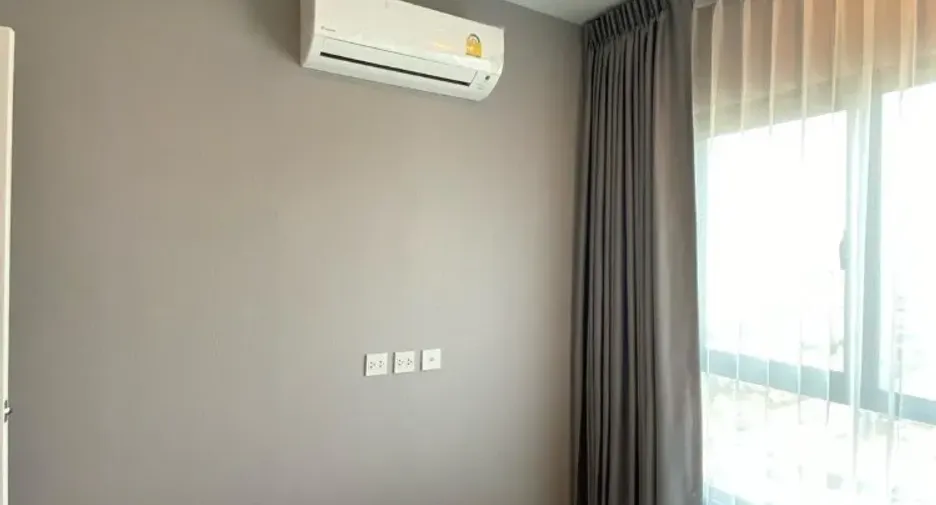 Condo en alquiler de 1 habitaciones en Watthana, Bangkok